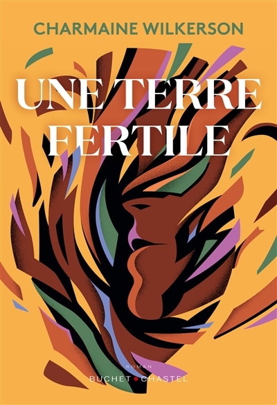Front cover_Une terre fertile