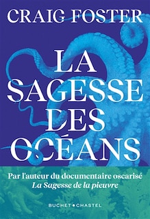Front cover_La sagesse des océans