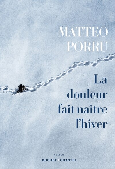 Couverture_La douleur fait na&icirc;tre l'hiver