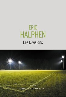 Front cover_Les divisions