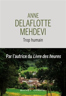 Front cover_Trop humain
