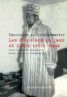 Couverture_Les musiciens de jazz et leurs trois voeux