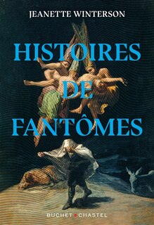 Couverture_Histoires de fantômes