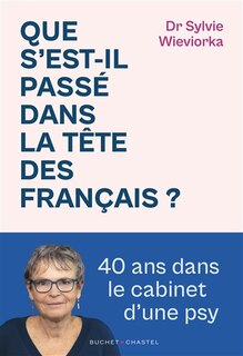 Couverture_Que s'est-il passé dans la tête des Français ?