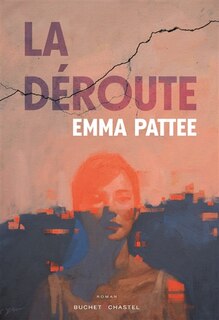 Front cover_La d&eacute;route