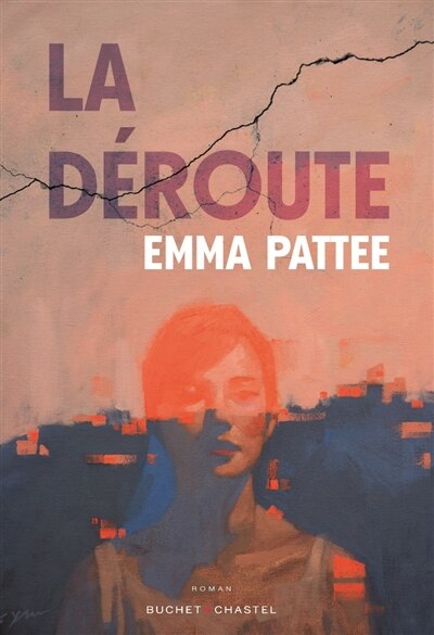 Front cover_La d&eacute;route