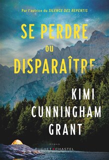 Front cover_Se perdre ou disparaître