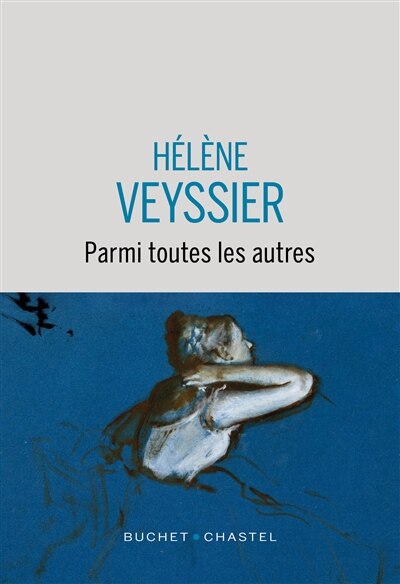 Front cover_Parmi toutes les autres