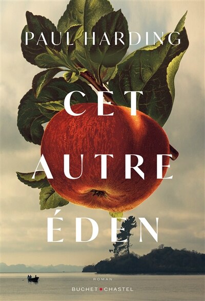 Front cover_Cet autre éden