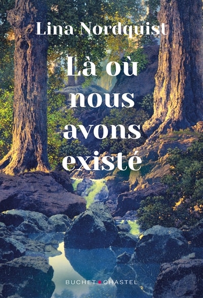 Front cover_Là où nous avons existé