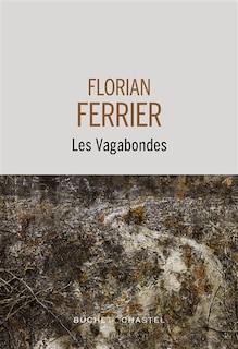 Front cover_Les vagabondes