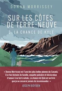 Couverture_La chance de Kyle
