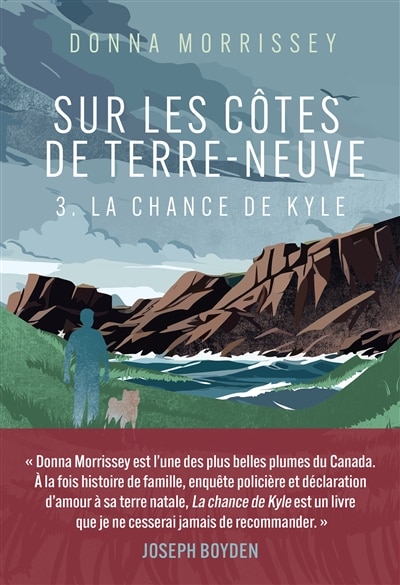 Couverture_La chance de Kyle