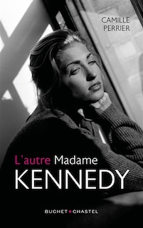 Front cover_L' autre madame Kennedy