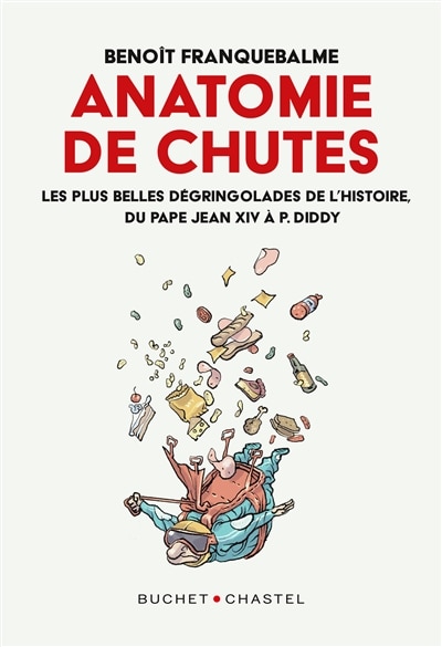 Couverture_Anatomie de chutes