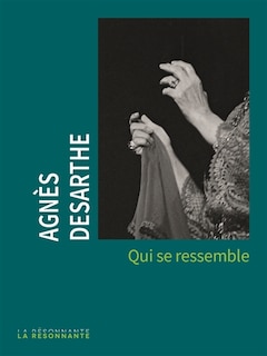 Front cover_Qui se ressemble