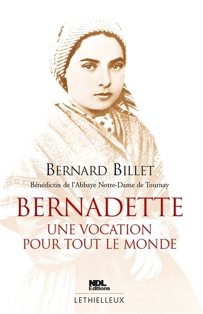 Front cover_Bernadette