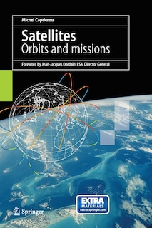 Front cover_Satellites