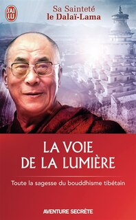 Couverture_La voie de la lumière
