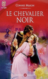 Front cover_Le chevalier noir