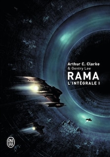 Couverture_Rama : l'intégrale, Vol. 1