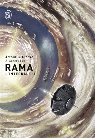 Front cover_Rama : l'intégrale, Vol. 2