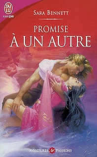 Couverture_Promise à un autre