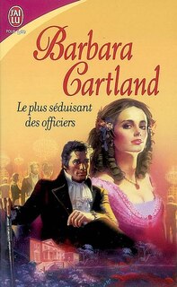 Front cover_Le plus séduisant des officiers