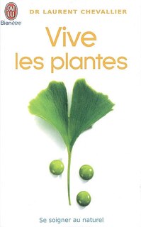 Couverture_Vive les plantes