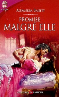 Couverture_Promise malgré elle