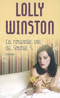 Front cover_La nouvelle vie de Sophie S.