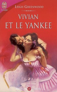 Front cover_Vivian et le Yankee