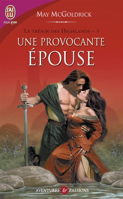 Couverture_Une provocante épouse