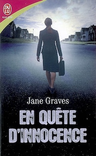 Front cover_En qu&ecirc;te d'innocence