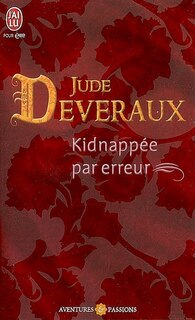 Couverture_Kidnapp&eacute;e par erreur