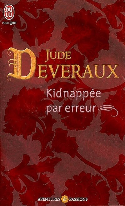 Couverture_Kidnapp&eacute;e par erreur