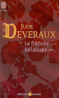 Couverture_La fiancée délaissée