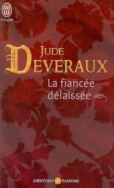 Couverture_La fiancée délaissée