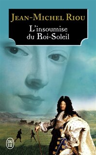 Couverture_L'insoumise du Roi-Soleil
