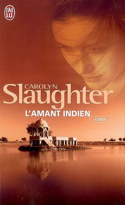Couverture_L'amant indien