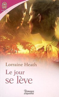 Front cover_Le jour se lève