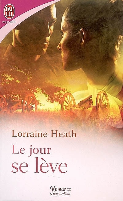 Front cover_Le jour se lève