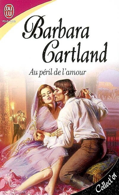 Couverture_Au p&eacute;ril de l'amour