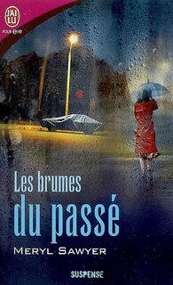 Front cover_Les brumes du passé