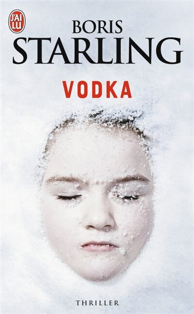 Front cover_Vodka