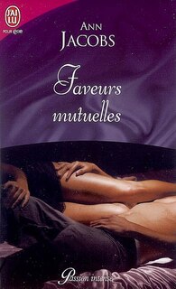 Front cover_Faveurs mutuelles