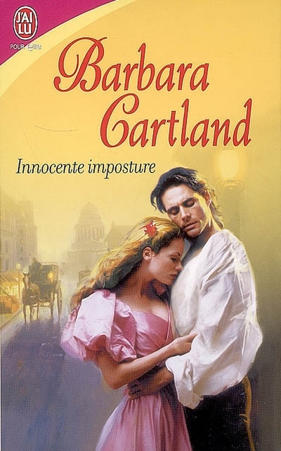 Couverture_Innocente imposture