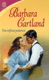 Couverture_Une infinie patience