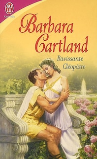 Front cover_Ravissante Cl&eacute;op&acirc;tre