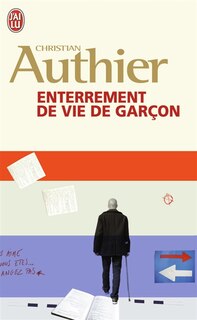 Front cover_Enterrement de vie de garçon